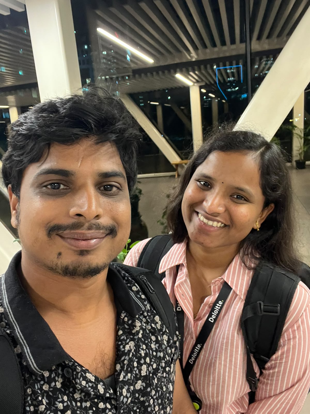 Our Journey Together