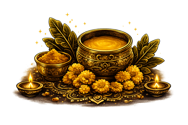 Haldi